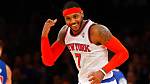 Get the Scoop on Carmelo Anthony's Family Connections