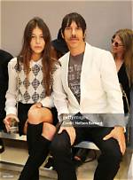 Get the Scoop on Helena Vestergaard and Anthony Kiedis' Relationship