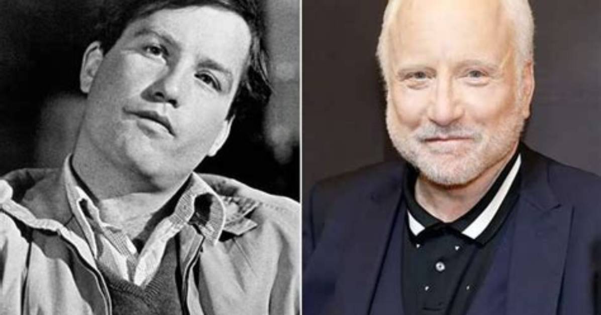 Get the Scoop: Richard Dreyfuss's Age Unveiled
