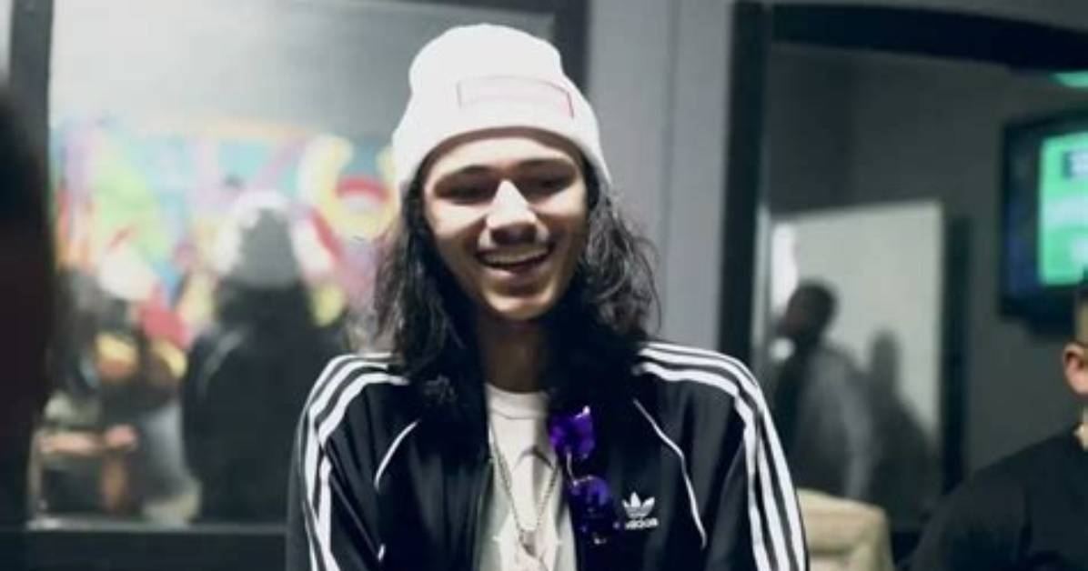 Get to Know Babytron: the Rising Star in Hip-Hop