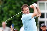 Get to Know Golfer Nick Faldo's Height: Surprising Insights Revealed