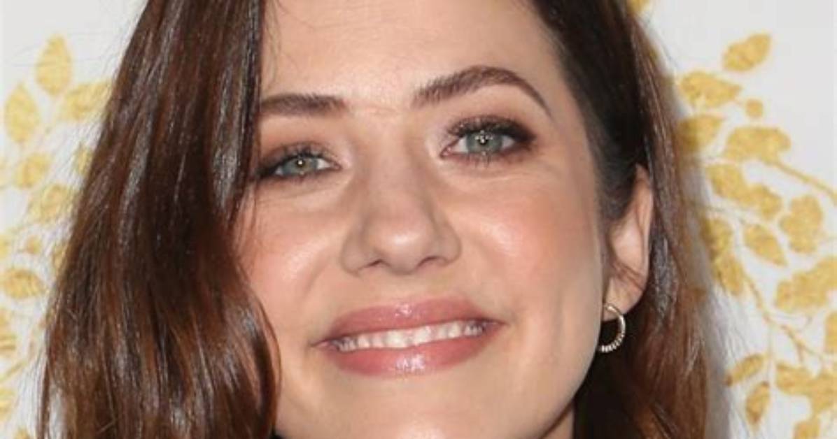 Get to Know Julie Gonzalo: a Prominent Hollywood Actress