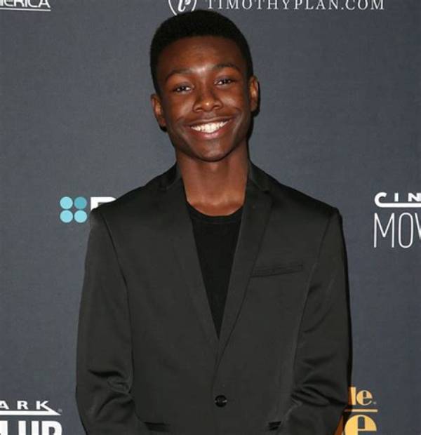 Get to Know Niles Fitch: the Rising Star of Film and Tv