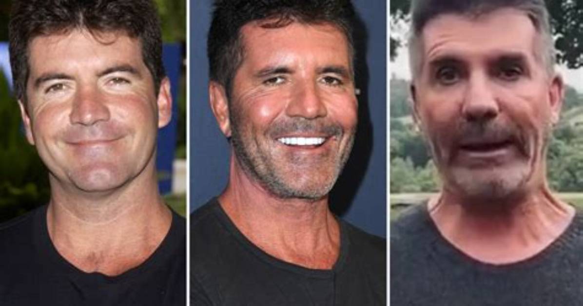 Get to Know Simon Cowell's Famous Son