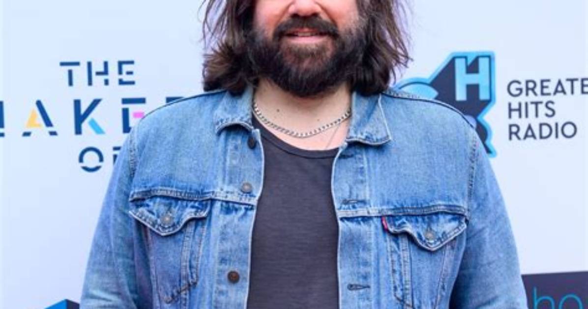 Get to Know the Matt Berry Family: a Guide to His Relatives