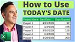 Get Today's Date - the Ultimate Guide
