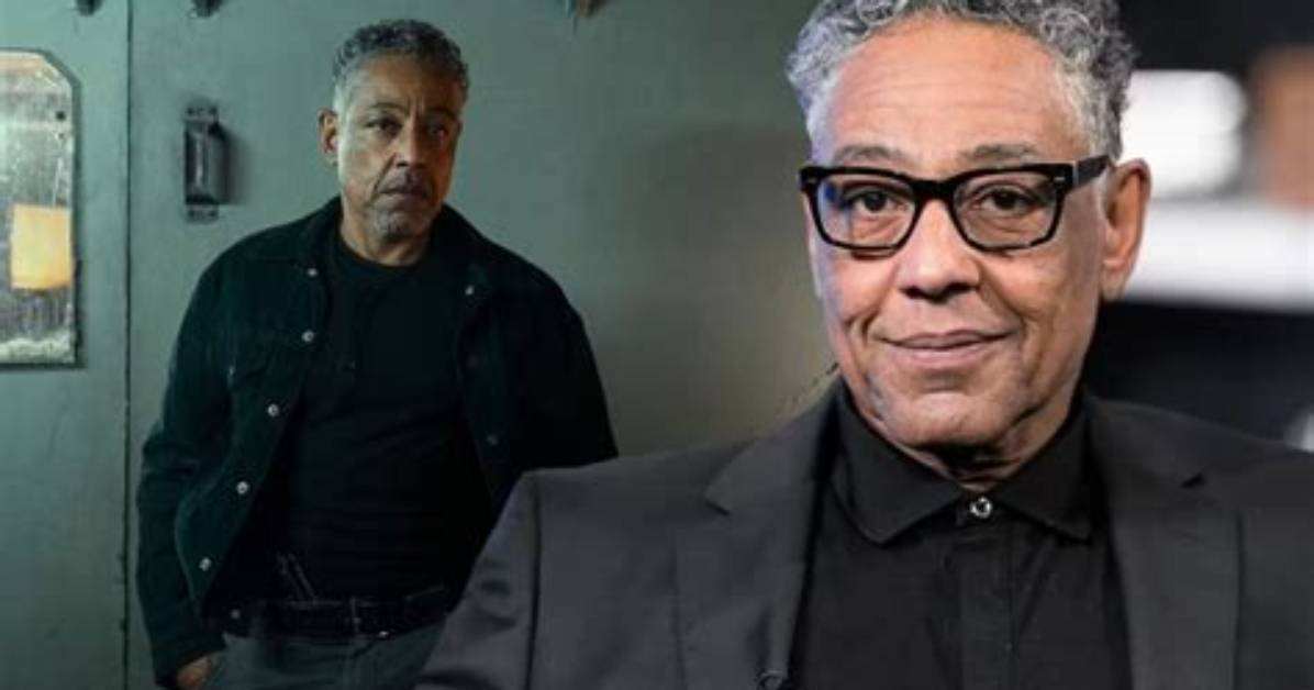 Giancarlo Esposito Net Worth 2024: the Wealth of the Emmy-Winning Actor