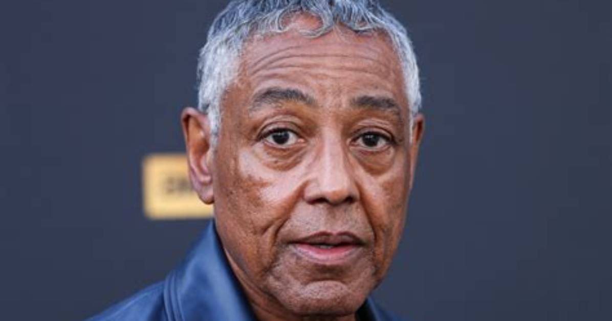Giancarlo Esposito's Net Worth Revealed