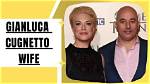 Gianluca Cugnetto's Wife: a Look into Their Relationship