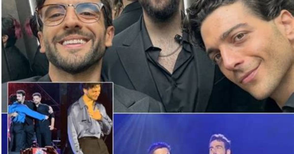 Gianluca Ginoble's Journey to Love: Is He Married?