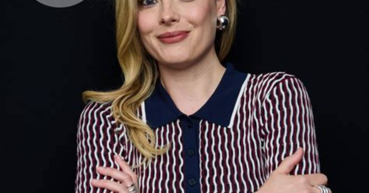 Gillian Jacobs: a Look at Her Past and Present Relationships