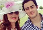 Ginger Alden Has a Son Hunter Leyser with Her Late Husband Ronald Leyser
