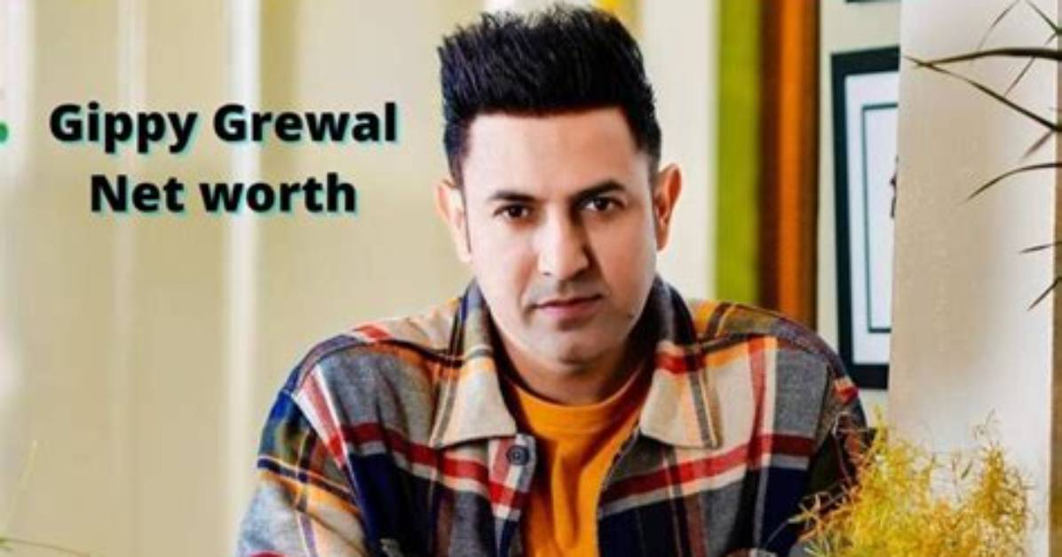 Gippy Grewal Height, Weight, Net Worth, Age, Birthday, Wikipedia, Who, Instagram, Biography