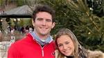 Girlfriend Cameron Liss and Stetson Bennett Age Difference, Is Georgia Qb Married?