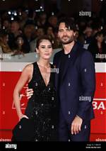 Giulio Berruti's Marital Status Explored