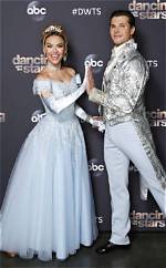 Gleb Savchenko's Journey to Stardom