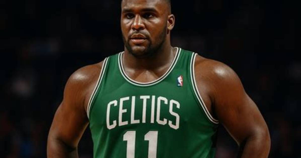 Glen Davis' Nba Earnings: a Detailed Breakdown