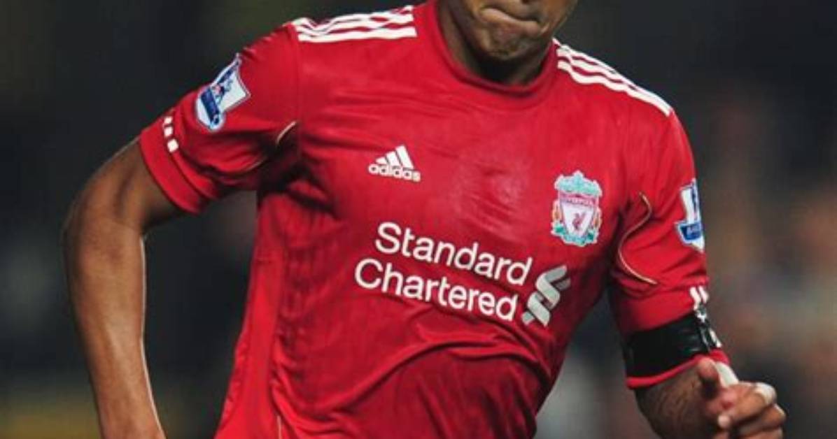 Glen Johnson Height, Weight, Net Worth, Age, Birthday, Wikipedia, Who, Instagram, Biography