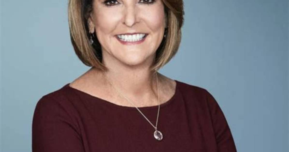 Gloria Borger: a Lifelong Journalist – Is She Still on Cnn?