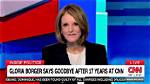 Gloria Borger Returns to Cnn After Covid-19 Absence
