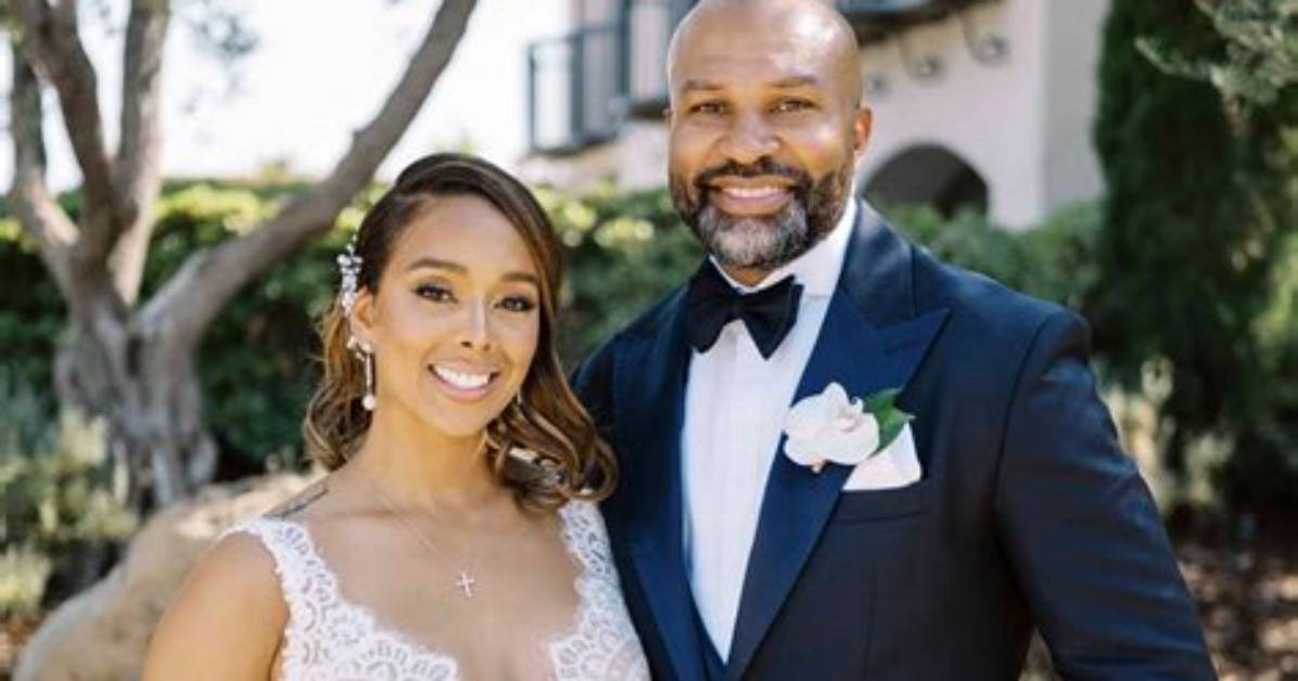 Gloria Govan's Marital Status: Is She Married or Not?