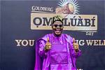 Goldberg Omoluabi Day Set to Take Centre Stage September 11, to Uphold Yoruba Cultural Values