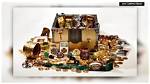 Goldsmith's Net Worth: a Treasure Chest of Wealth