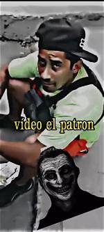 Gore El Patron: the Unforgettable Gangster