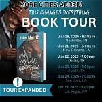 Gospel Project Founder Tyler Merritt Has Lived an Inspiring Life, Here Is His Short Biography