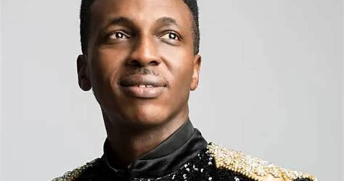 Gospel Singer, Frank Edwards Weighs in on 2023 Election, Says Nigeria Is in Critical Condition