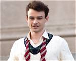 Gossip Girl Star Thomas Doherty Has a Sport-Enthusiast Brother Niall Doherty
