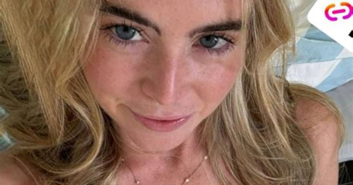 Grace Charis Leaked Content Surfaces on Onlyfans