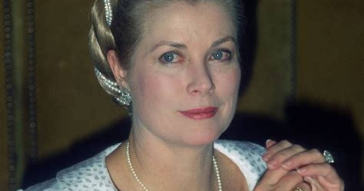 Grace Kelly Age, Birthday, Wikipedia, Who, Nationality, Biography