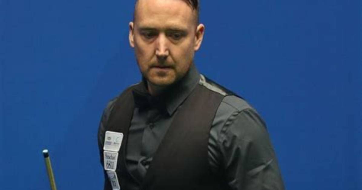 Graeme Potts Height, Weight, Net Worth, Age, Birthday, Wikipedia, Who, Nationality, Biography