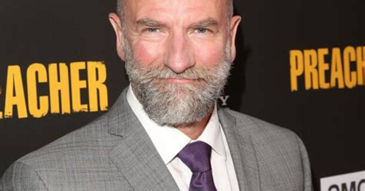 Graham Mctavish Height, Weight, Net Worth, Age, Birthday, Wikipedia, Who, Nationality, Biography