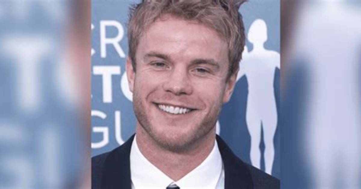 Graham Rogers Height, Age, Boyfriend, Biography, Wiki, Net Worth