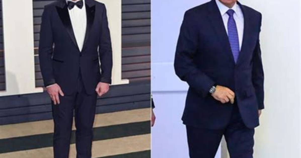 Grand in Stature: Unveiling Putin's Height and Size