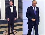 Grand in Stature: Unveiling Putin's Height and Size