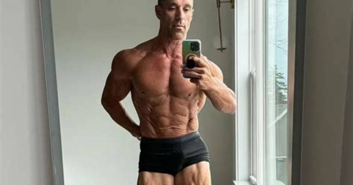 Greg Raths Height, Weight, Net Worth, Age, Wiki, Who, Instagram, Biography