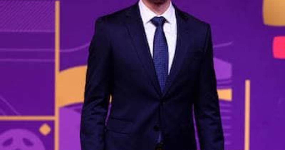 Gregg Berhalter Height, Weight, Net Worth, Age, Birthday, Wikipedia, Who, Nationality, Biography