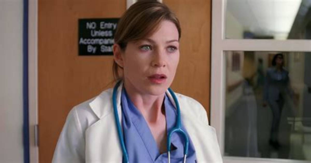 Grey's Anatomy Episode 11X01: the New Normal