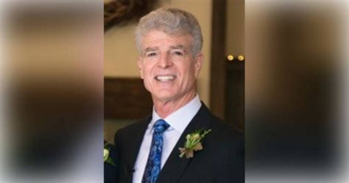 Grieving the Loss: Obituary of Burt Webb