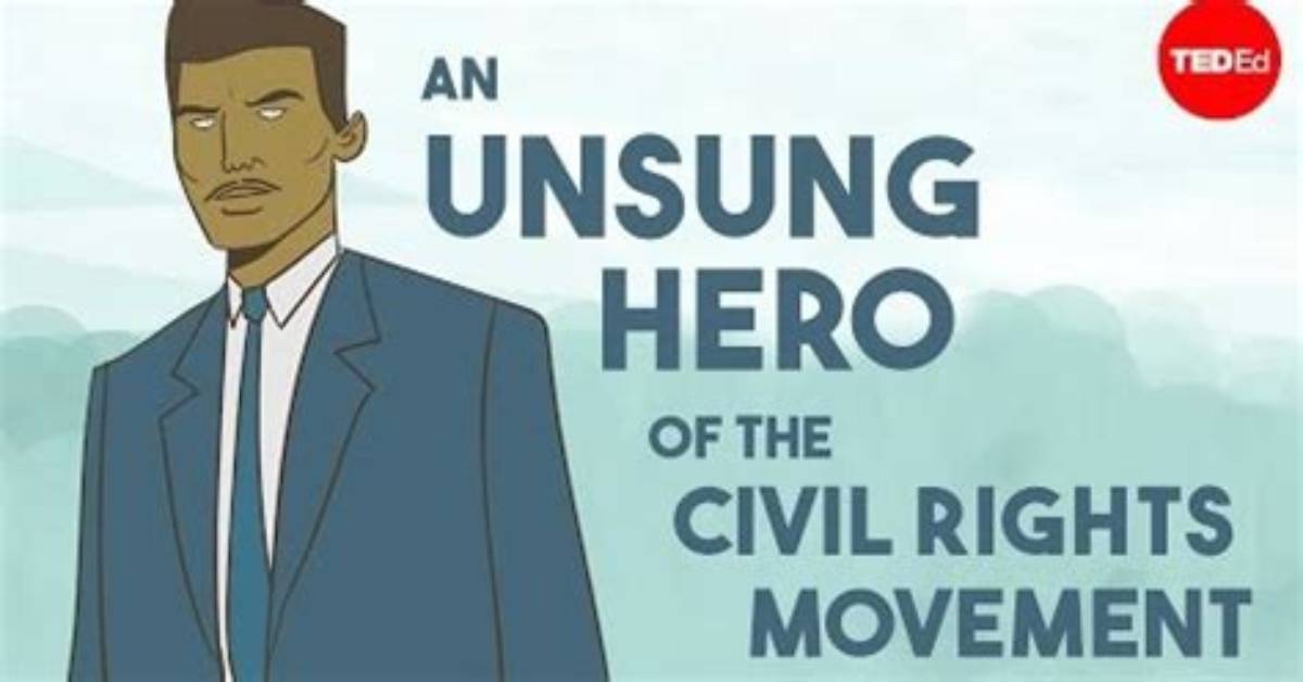 Griffin Bancroft Jr. : Unsung Civil Rights Champion