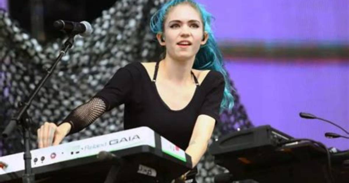 Grimes Height, Weight, Net Worth, Age, Birthday, Wikipedia, Who, Instagram, Biography