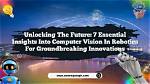 Groundbreaking Insights and Hope for the Future