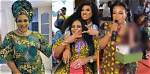 Guests at Actress Nkechi Blessing Party Are Given Sex Toys
