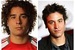 Guillermo Ochoa and Ted Mosby from Himym Looks Similar | Are They Related
