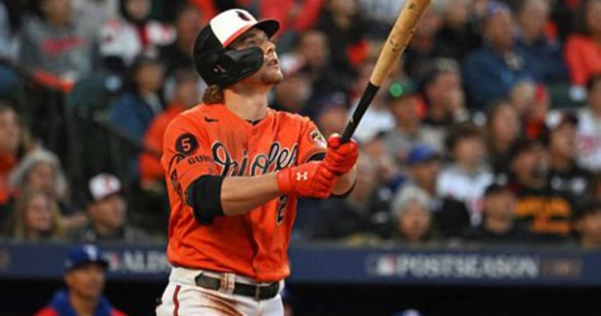 Gunnar Henderson's Age Revealed and Explored