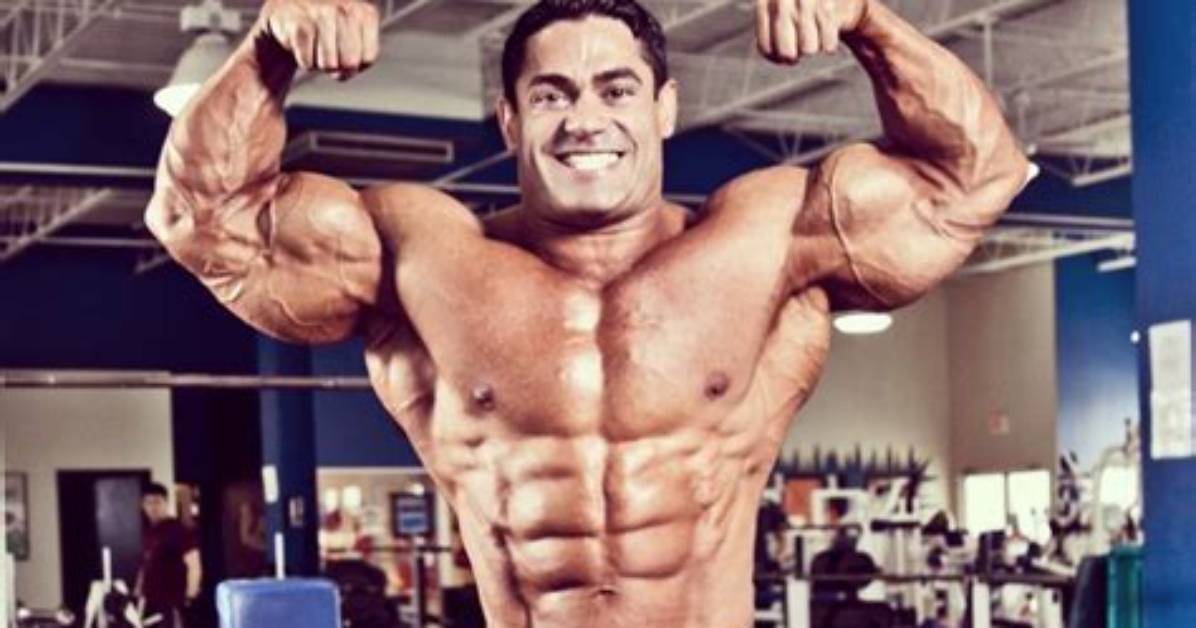 Gustavo Badell: News and Updates on His Untimely Demise