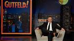 Gutfield: the Smart, Funny, and Always Entertaining Show